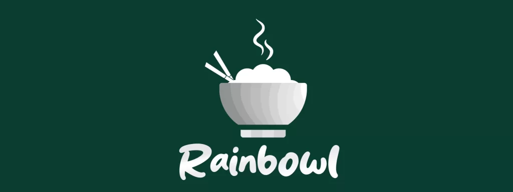 rainbowl logo