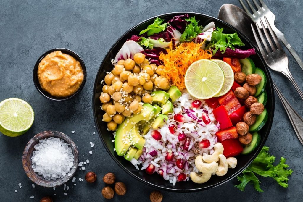 Özlüce Bowl Mekanı