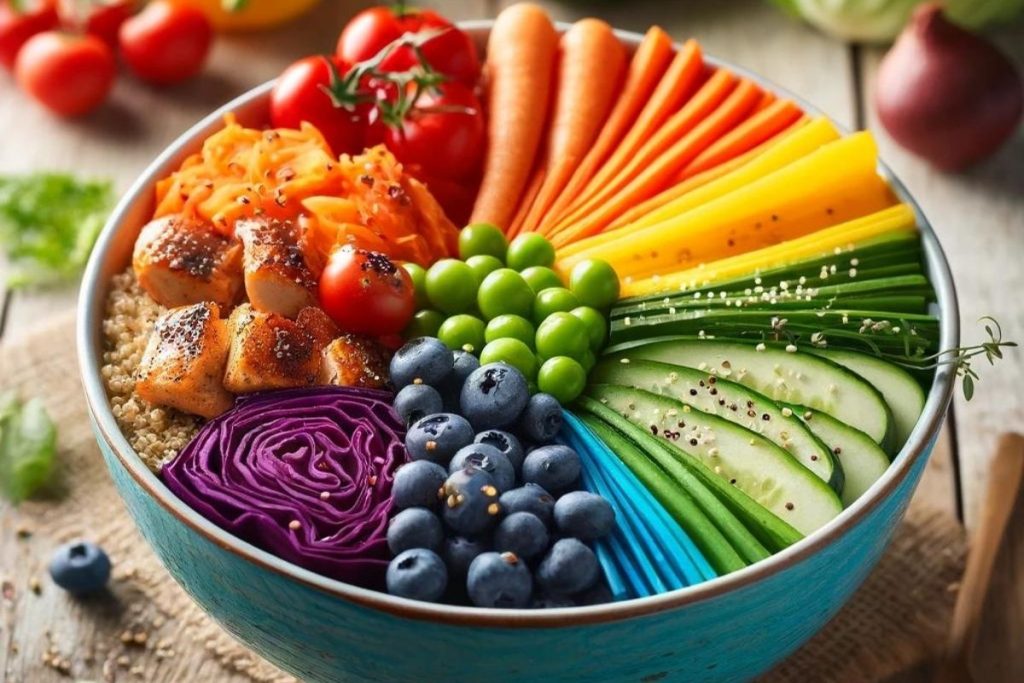 Bowl Nerede Yenir