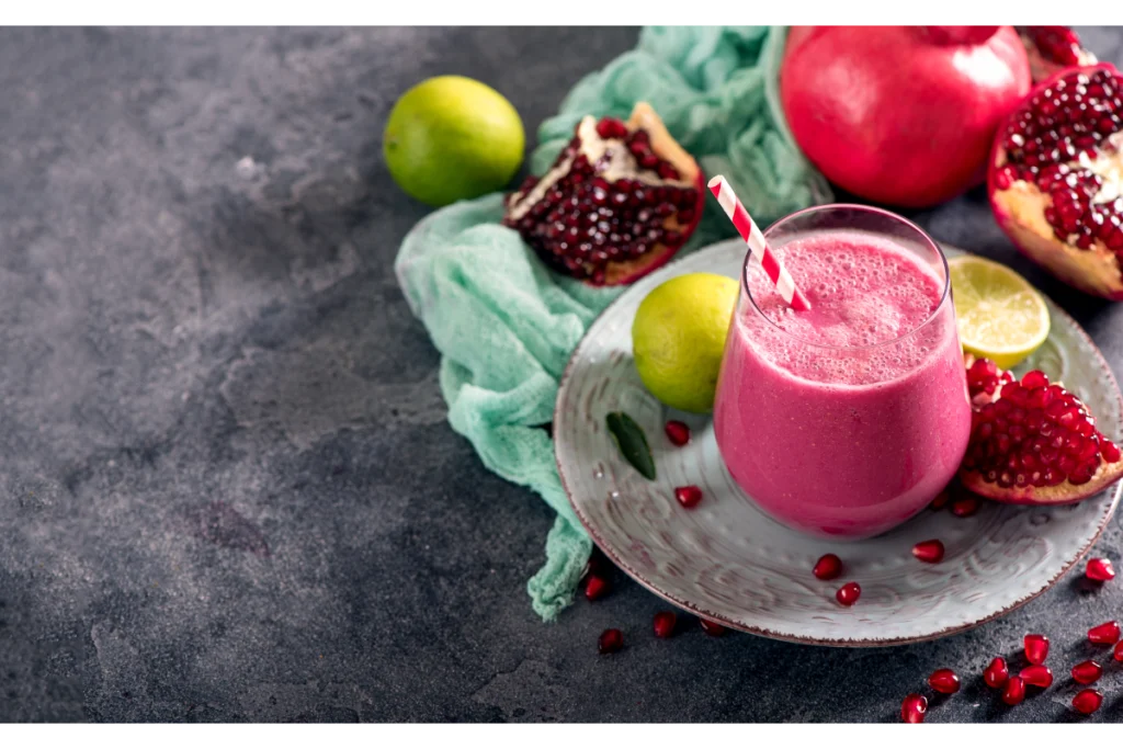 Smoothie Severler için Bursa’nın En İyi Mekanları
