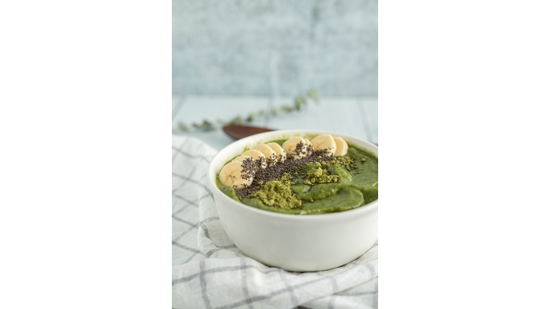 Chia Bowl Nasıl Hazırlanır?