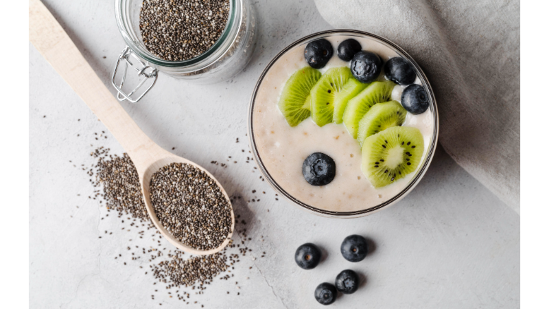 Chia Bowl Nedir?